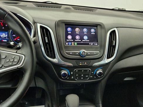 Used 2023 Chevrolet Equinox LT AWD/4WD image 18