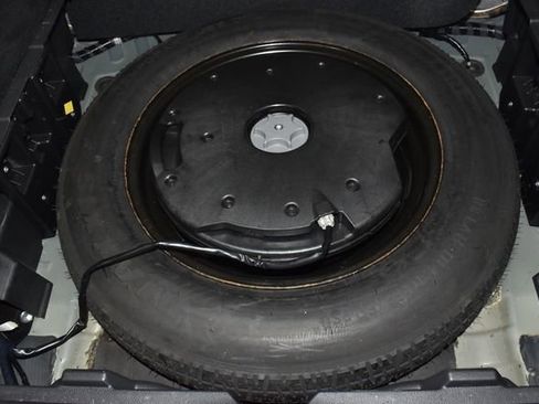 Used 2021 Nissan Murano SL AWD/4WD image 37