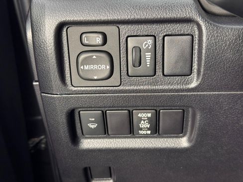 Used 2016 Toyota 4Runner Trail Premium image 17