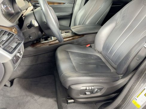 Used 2015 BMW X5 sDrive35i image 5