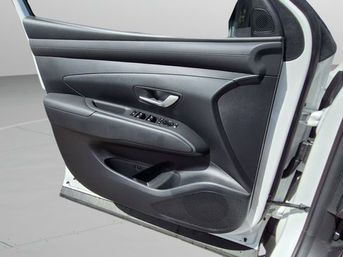 New 2026 Hyundai Santa Cruz SEL FWD image 21