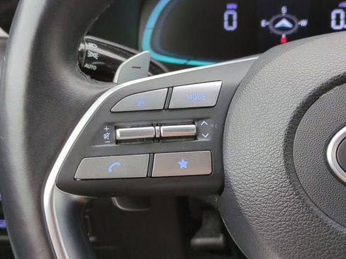 Used 2024 Hyundai Palisade SEL image 25