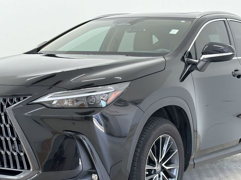 Used 2025 Lexus NX 350h AWD w/ Accessory Package (2T) image 23