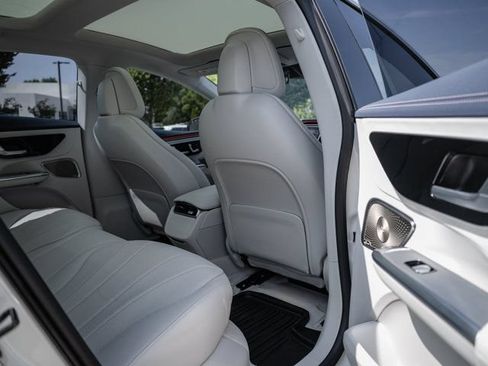 Certified 2023 Mercedes-Benz EQE 350+ 4MATIC Sedan image 31