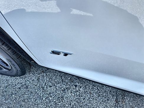 New 2026 Buick Enclave Sport Touring w/ Power Package image 14