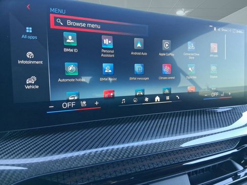 New 2026 BMW 440i xDrive Convertible image 24