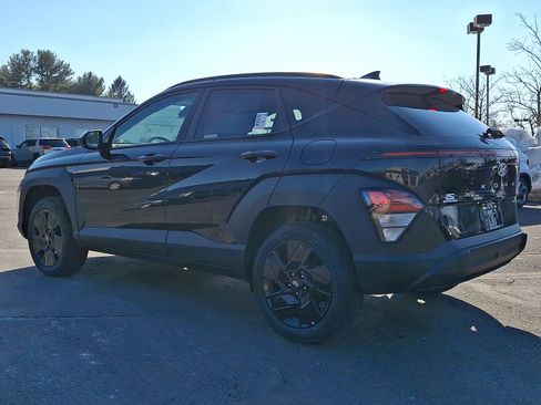 Used 2026 Hyundai Kona SEL Sport AWD/4WD image 3