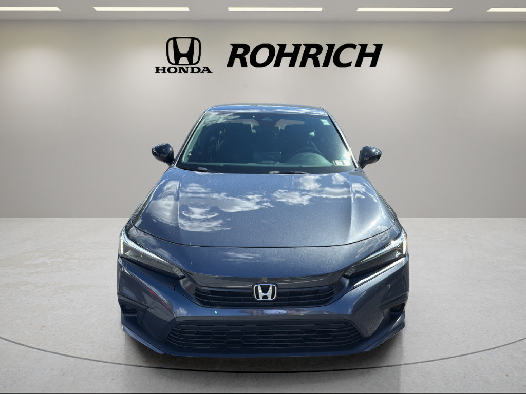 Used 2024 Honda Civic Sport image 2