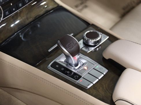 Used 2015 Mercedes-Benz SL 400 image 54