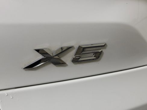 Certified 2023 BMW X5 xDrive40i w/ Executive Package image 7