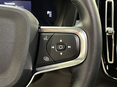 Certified 2023 Volvo XC40 Recharge Plus w/ Protection Package Premier AWD/4WD image 14