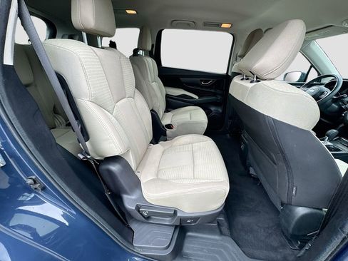 Used 2023 Subaru Ascent Premium w/ Convenience Package AWD/4WD image 36