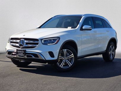 Used 2020 Mercedes-Benz GLC 300 4MATIC