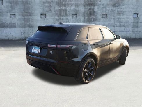 Used 2023 Land Rover Range Rover Velar R-Dynamic S image 3
