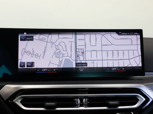 Used 2024 BMW M440i Coupe w/ Premium Package RWD image 27
