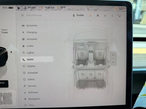 Used 2022 Tesla Model Y Performance image 26