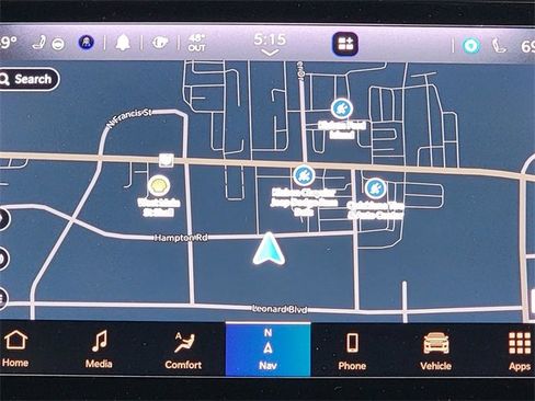 Certified 2023 Jeep Grand Cherokee Summit image 28
