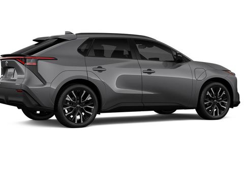 New 2026 Toyota bZ image 11