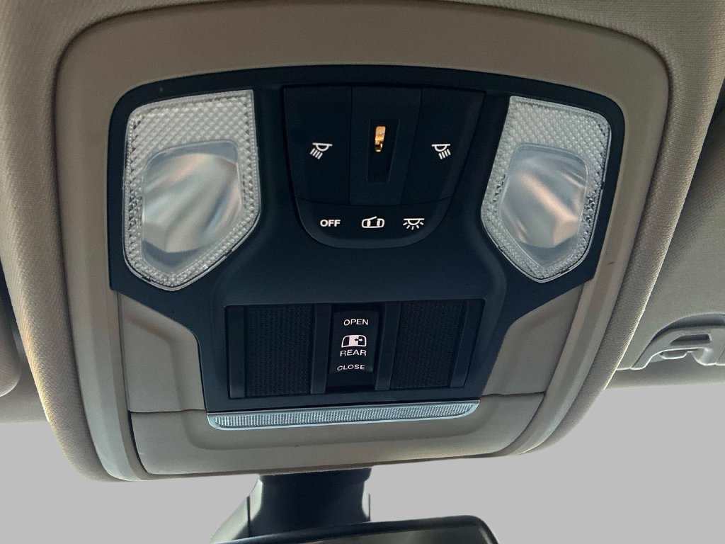 Used 2019 RAM 1500 Big Horn AWD/4WD image 40