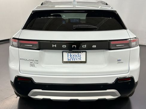 New 2026 Honda Prologue Elite image 10