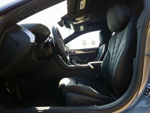 New 2026 BMW M850i xDrive image 10