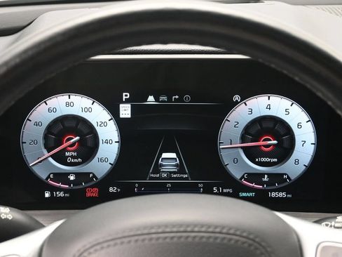 Used 2023 Kia Telluride SX X-Line AWD/4WD image 12