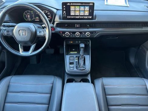 Used 2025 Honda CR-V Sport-L image 13