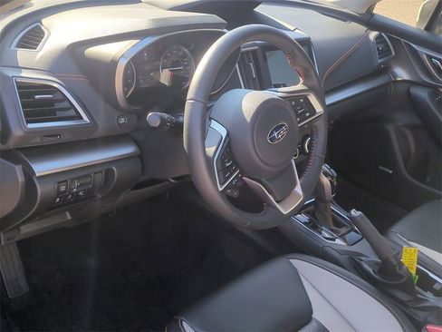 Used 2021 Subaru Crosstrek 2.5i Limited w/ Moonroof Package 2 image 13