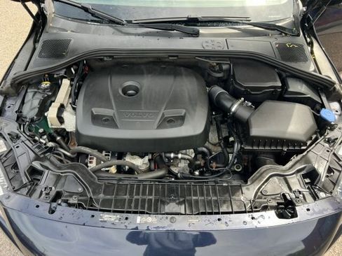 Used 2016 Volvo S60 T5 Premier image 18