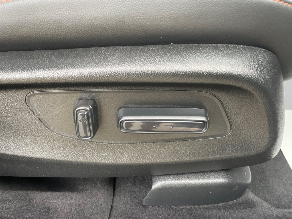 Used 2024 Honda CR-V Sport Touring image 12