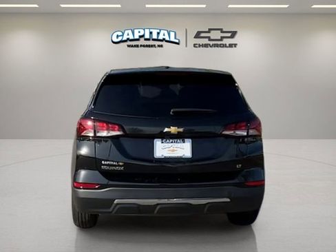 Used 2023 Chevrolet Equinox LT image 4