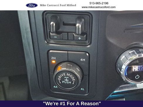 Certified 2021 Ford F150 Lariat w/ Equipment Group 502A High image 16