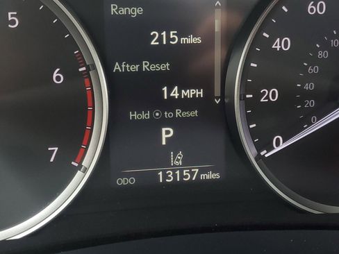 Used 2023 Lexus IS 300 w/ Comfort Package image 25