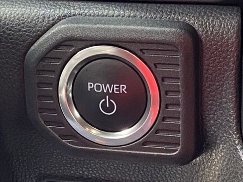 Certified 2025 Toyota Land Cruiser 1958 image 24