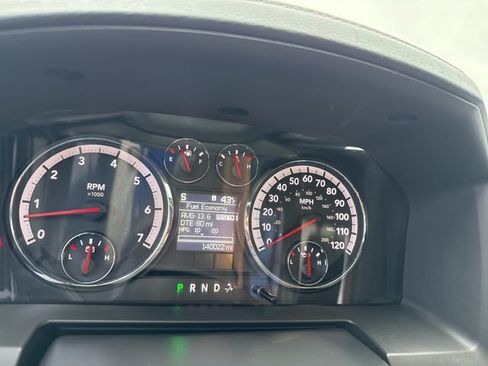 Used 2012 RAM 1500 Laramie image 37