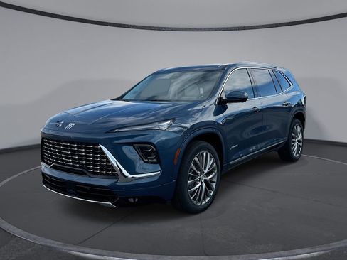 New 2026 Buick Enclave Avenir w/ Super Cruise Package image 1