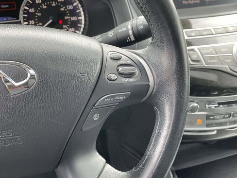 Used 2019 INFINITI QX60 Luxe w/ Essential Package image 22