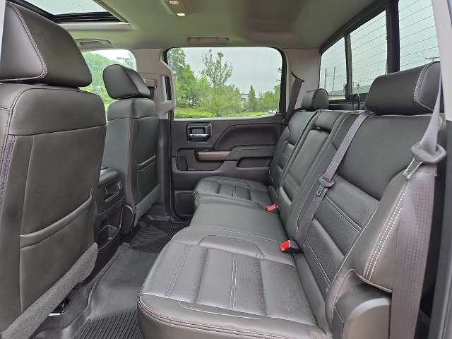 Used 2018 GMC Sierra 1500 Denali w/ Denali Ultimate Package AWD/4WD image 20