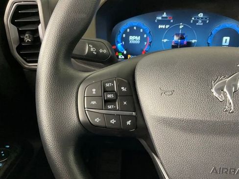 New 2025 Ford Bronco Sport Big Bend image 23