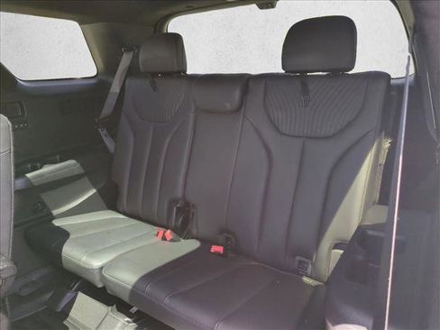 Used 2023 Hyundai Palisade Calligraphy FWD image 22