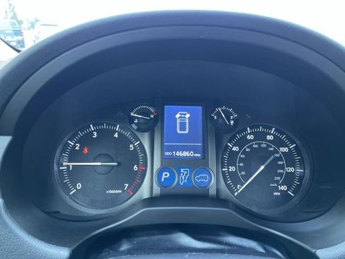 Used 2015 Lexus GX 460 460 image 13