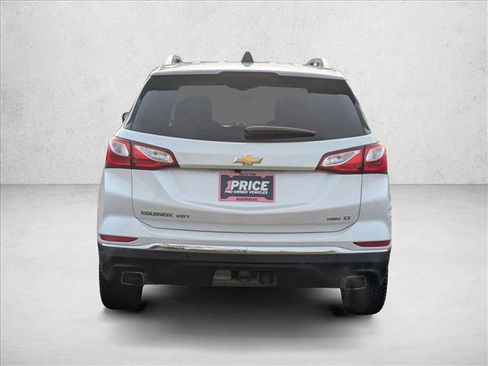 Used 2019 Chevrolet Equinox LT image 7