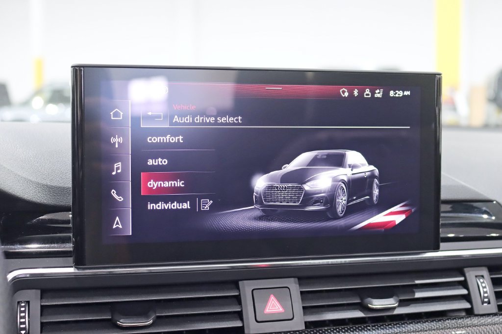 Used 2022 Audi S5 Premium Plus AWD/4WD image 23