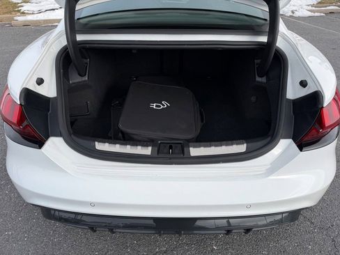 Certified 2022 Audi e-tron GT Premium Plus image 19