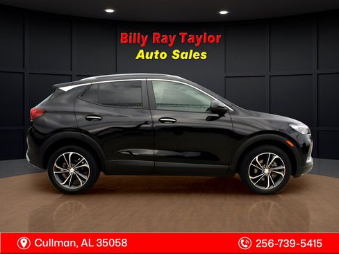 Used 2023 Buick Encore GX Select image 5
