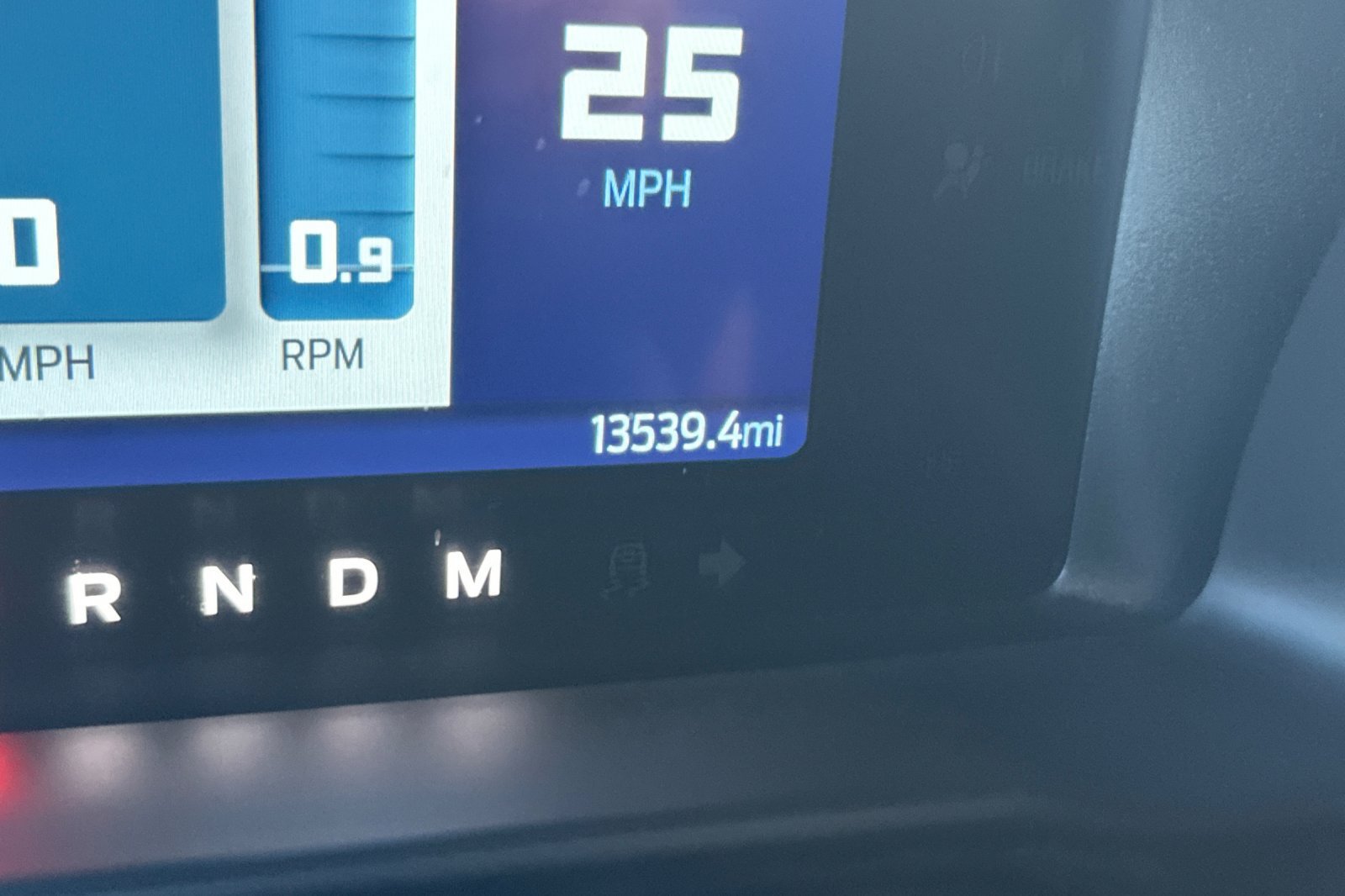 Used 2024 Ford Bronco Outer Banks w/ Sasquatch Package AWD/4WD image 40