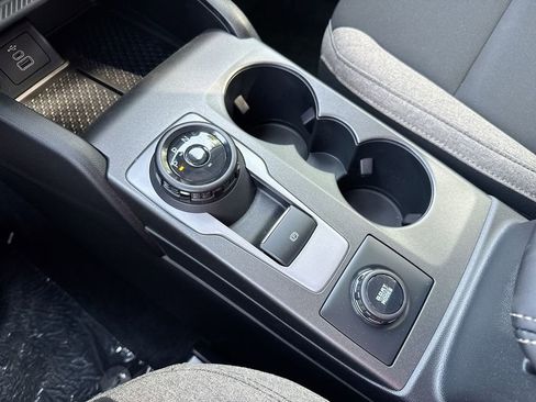 New 2026 Ford Bronco Sport Big Bend AWD/4WD image 17