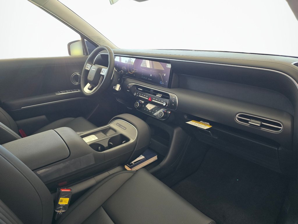 New 2026 Hyundai Palisade SEL AWD/4WD image 40