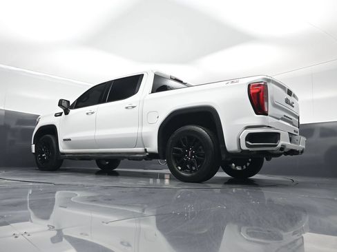 Used 2021 GMC Sierra 1500 Elevation w/ X31 Off-Road Package AWD/4WD image 47