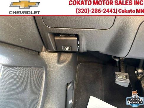Used 2024 Nissan Sentra SV FWD image 19